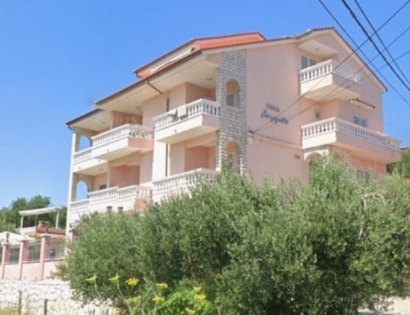 Hiša - Supetarska Draga, kbr. 216, 51280 Rab, Supetarska Draga