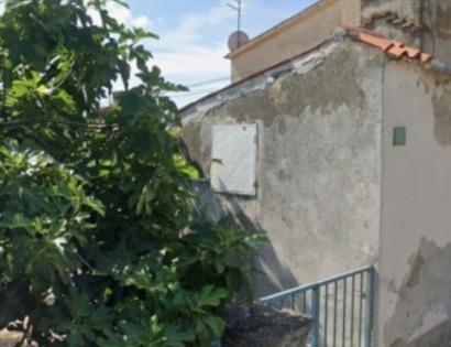 Hiša - Ulica braće Levak 13., Pula