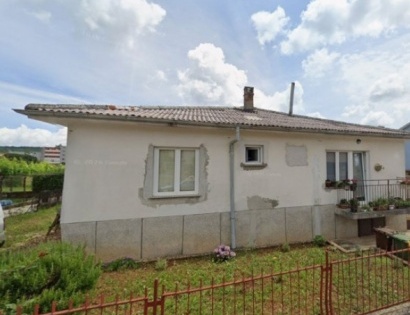 Hiša - Ulica Viktora Cara Emina 9, Labin, Labin