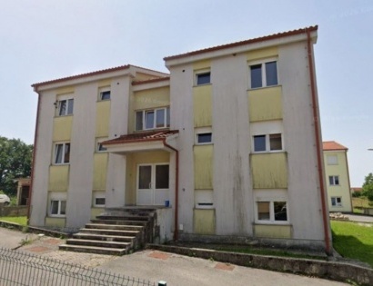 Stanovanje - Gornji Jugi 15/1, Viškovo