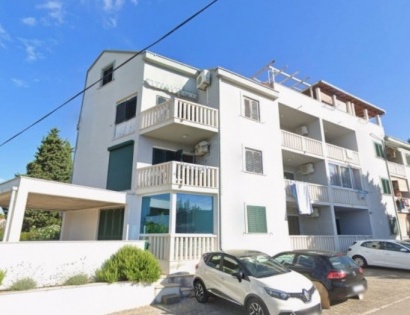 Stanovanje - Gumanca II 11, Mirca, Supetar, Mirca