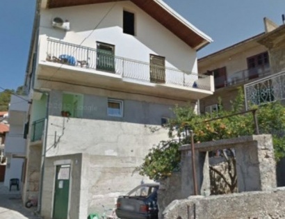 Stanovanje - Kornatska ulica 28, Šibenik