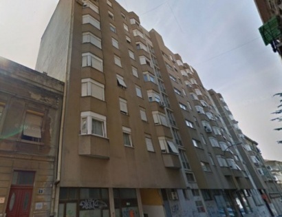 Stanovanje - Moše Albaharija 7., Rijeka-dio