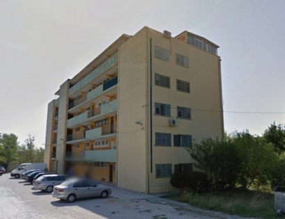 Stanovanje - Mosorska 8, Kaštel Gomilica