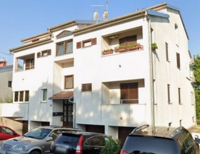 Stanovanje - Pulska 37., Poreč