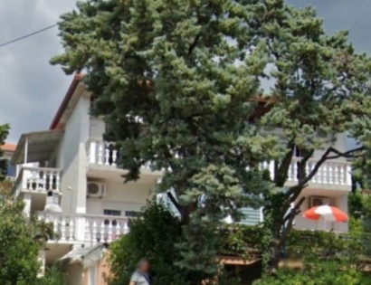 Stanovanje - ZIDARSKA 43, CRIKVENICA, Crikvenica