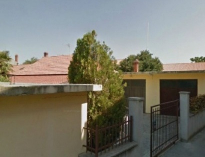 Stanovanjska stavba - Put Kotlara, Zadar